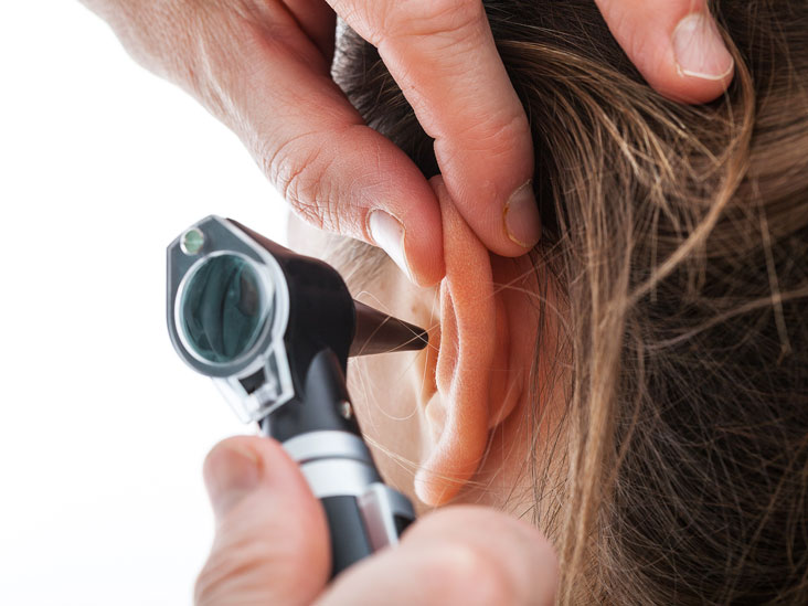 Are Ear Tubes Really the Best Treatment for Chronic Ear Infections
